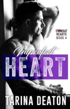 Imperfect Heart by Tarina Deaton