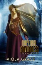 Imperial Governess by Viola Grace