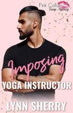 Imposing on the Yoga Instructor by Lynn Sherry