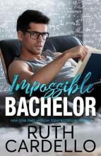 Impossible Bachelor by Ruth Cardello