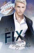 In a Fix by Mary Calmes