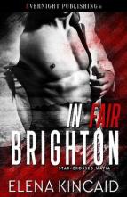 In Fair Brighton by Elena Kincaid