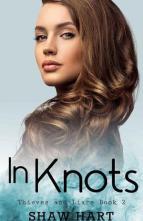 In Knots by Shaw Hart