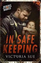 In Safe Keeping by Victoria Sue