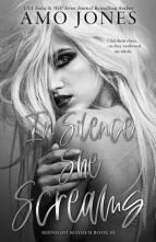 In Silence She Screams by Amo Jones