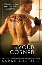 In Your Corner by Sarah Castille