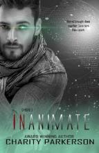 Inanimate by Charity Parkerson