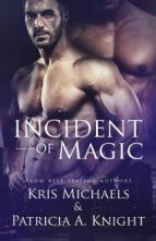 Incident of Magic by Kris Michaels