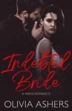 Indebted Bride by Olivia Ashers
