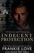 Indecent Protection by Frankie Love