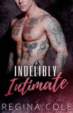 Indelibly Intimate by Regina Cole