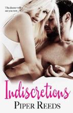 Indiscretions by Piper Reeds