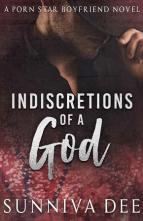 Indiscretions of a God by Sunniva Dee