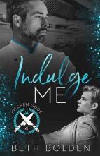 Indulge Me by Beth Bolden