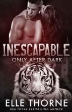 Inescapable by Elle Thorne