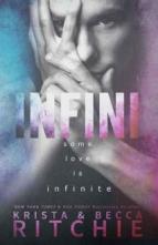 Infini by Krista Ritchie & Becca Ritchie