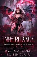 Inheritance by R.L. Caulder