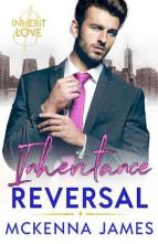 Inheritance Reversal by Mckenna James