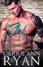 Ink Exposed by Carrie Ann Ryan