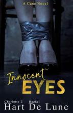 Innocent Eyes by Charlotte E. Hart, Rachel De Lune