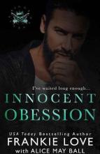 Innocent Obsession by Frankie Love