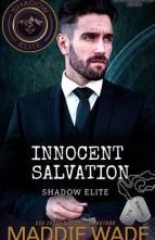 Innocent Salvation by Maddie Wade