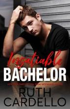 Insatiable Bachelor by Ruth Cardello