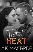 Instant Heat by A.K. MacBride