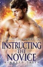 Instructing the Novice by Evangeline Anderson