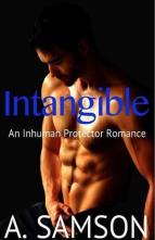 Intangible by Avery Samson