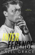 Interference by Hazel Grace