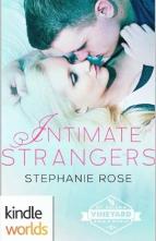 Intimate Strangers by Stephanie Rose
