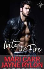 Into the Fire by Jayne Rylon, Mari Carr