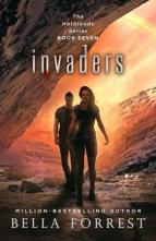 Invaders by Bella Forrest