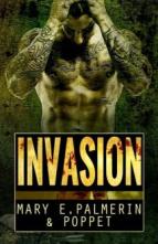 Invasion by Mary E Palmerin, Poppet
