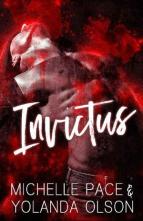 Invictus by Yolanda Olson