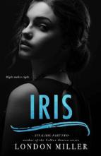 Iris by London Miller