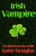 Irish Vampire by Katie Douglas