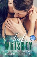 Irish Whiskey by Tracie Douglas