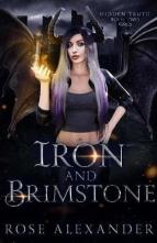 Iron and Brimstone by Rose Alexander
