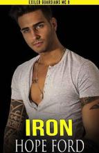 Iron by Hope Ford