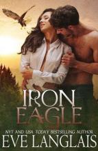 Iron Eagle by Eve Langlais