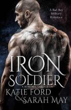 Iron Soldier by Katie Ford