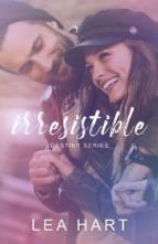 Irresistible by Lea Hart