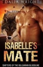 Isabelle’s Mate by Dalia Wright