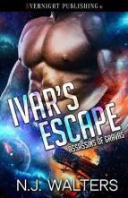 Ivar’s Escape by N.J. Walters