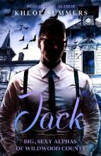 Jack by Khloe Summers