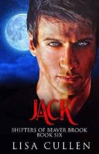 Jack by Lisa Cullen