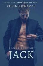 Jack by Robin Edwards