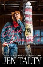 Jack Daniel’s by Jen Talty